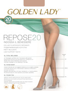 Golden Lady Repose 20